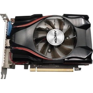 Tarjeta de vídeo Arktek Radeon R7 240 AKR240D5S2GH1