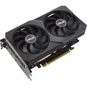 Asus GeForce RTX 3060 Ti Dual V2 Mini LHR