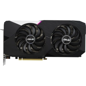 Tarjeta de vídeo Asus GeForce RTX 3060 Ti Dual V2 OC LHR