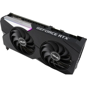 Asus GeForce RTX 3060 Ti Dual V2 OC LHR