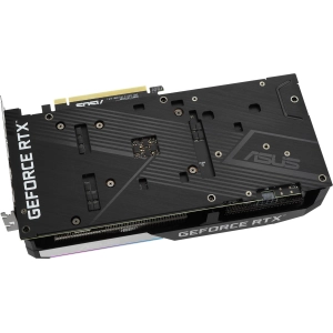 Asus GeForce RTX 3060 Ti Dual V2 OC LHR