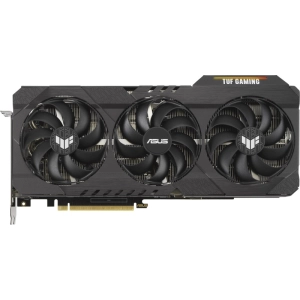 Tarjeta de video Asus GeForce RTX 3080 TUF GAMING V2 LHR