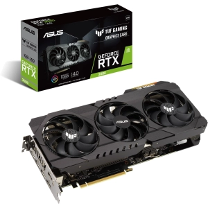 Asus GeForce RTX 3080 TUF GAMING V2 LHR