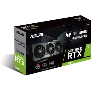 Asus GeForce RTX 3080 TUF GAMING V2 LHR