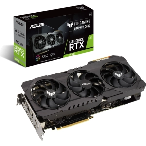 Asus GeForce RTX 3080 TUF GAMING OC V2 LHR