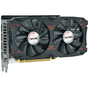 Tarjeta de vídeo AFOX Radeon RX 5500 XT AFRX5500XT-8GD6H7