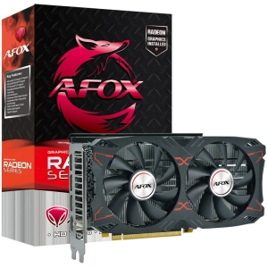 AFOX Radeon RX 5500 XT AFRX5500XT-8GD6H7