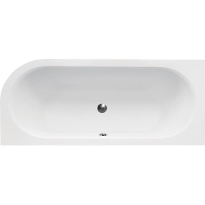 Bañera Besco Avita 180x80 WAV-180-NP