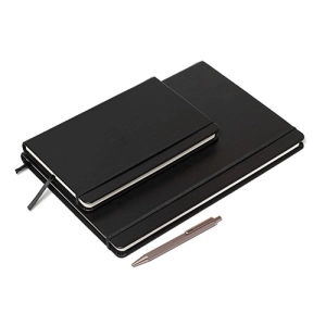 Rhodia Plain Webnotebook A5 Black