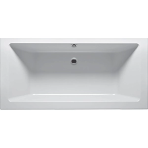 Bañera Devit Lusso New 170x75 17175135