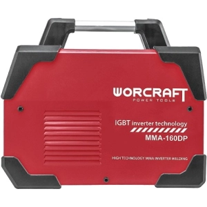 Worcraft MMA-160DP