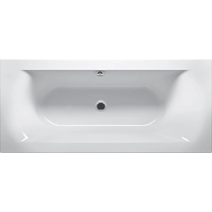 Bañera Devit Lusso New 170x75 17075135R