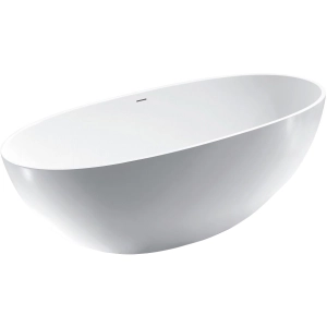 Baño Devit Acqua 180x90 18090155W