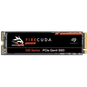 SSD Seagate FireCuda 530