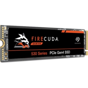 Seagate FireCuda 530