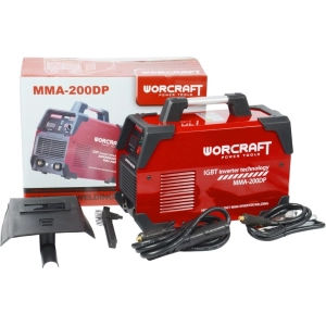 Worcraft MMA-200DP