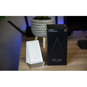 Xiaomi Mi Wireless Charging Stand 80W