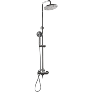 Sistema de ducha Globus Lux DS-007A