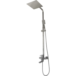 Sistema de ducha Globus Lux Sicilia VAN-SBQ-SH-02