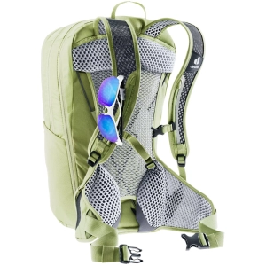 Deuter Race EXP Air 14+3 2021