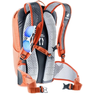 Deuter Race 8 2021