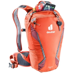 Deuter Race 8 2021