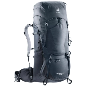 Mochila Deuter Aircontact Lite 65+10 2021