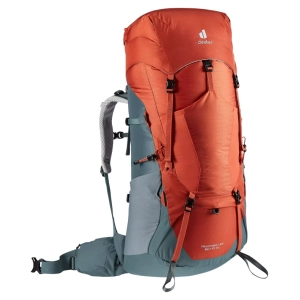 Mochila Deuter Aircontact Lite 60+10 SL 2021