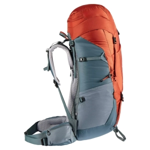 Deuter Aircontact Lite 60+10 SL 2021