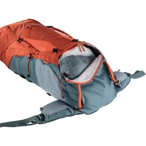 Deuter Aircontact Lite 60+10 SL 2021