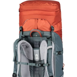 Deuter Aircontact Lite 60+10 SL 2021