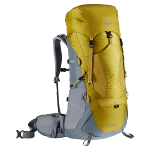 Mochila Deuter Aircontact Lite 50+10 2021