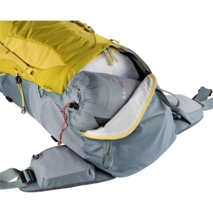 Deuter Aircontact Lite 50+10 2021