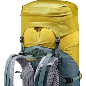 Deuter Aircontact Lite 50+10 2021