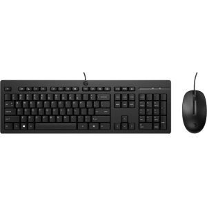 Teclado HP 225 Keyboard and Mouse