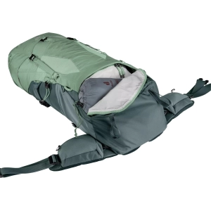 Deuter Aircontact Lite 45+10 SL 2021