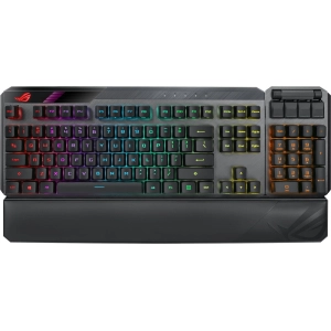 Teclado Asus ROG Claymore II Red Switch