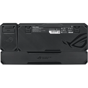 Asus ROG Claymore II Red Switch