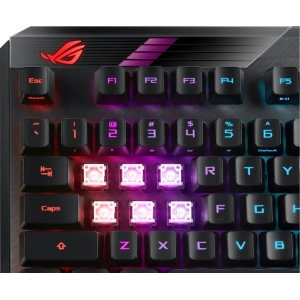 Asus ROG Claymore II Red Switch