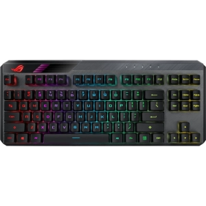 Asus ROG Claymore II Red Switch