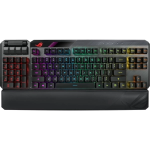 Asus ROG Claymore II Red Switch