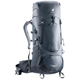 Mochila Deuter Aircontact Lite 40+10 2021