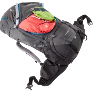 Deuter Aircontact PRO 70+15 2021