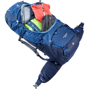 Deuter Aircontact 65+10 2021