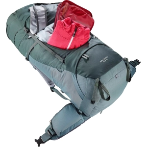 Deuter Aircontact 65+10 2021