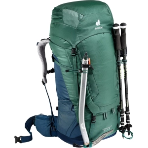 Deuter Aircontact 60+10 SL 2021