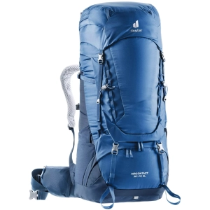 Deuter Aircontact 60+10 SL 2021