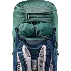 Deuter Aircontact 60+10 SL 2021