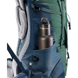 Deuter Aircontact 60+10 SL 2021