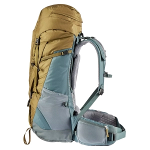 Deuter Aircontact 55+10 2021